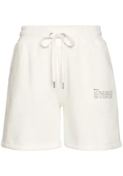 Bench. Nachhaltige Homewear<Shorts