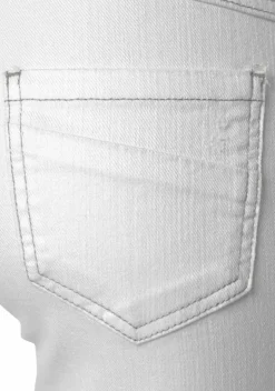 Shorts|s.Oliver Shorts Weis