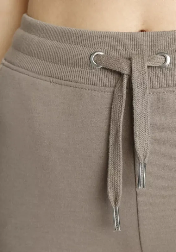 Shorts|H.I.S Shorts Camelfarben