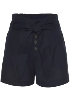 Shorts|LASCANA Shorts Marine