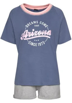 Arizona Pyjamas<Shorty
