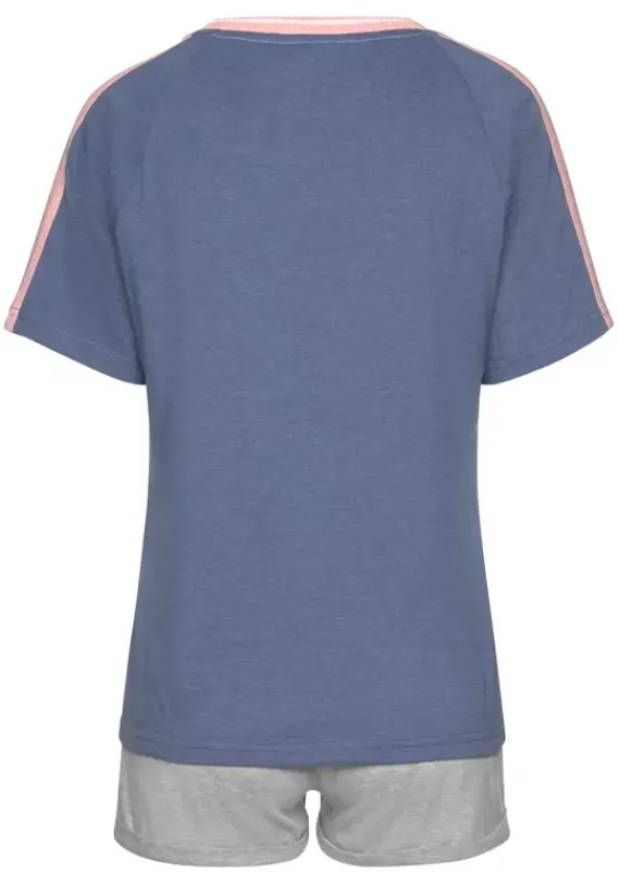 Arizona Pyjamas<Shorty