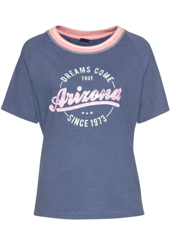 Arizona Pyjamas<Shorty