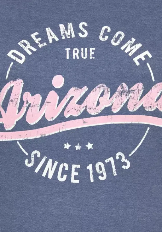 Arizona Pyjamas<Shorty