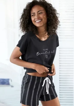 Vivance Dreams Pyjamas<Shorty