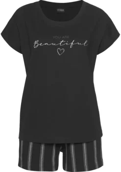 Vivance Dreams Pyjamas<Shorty