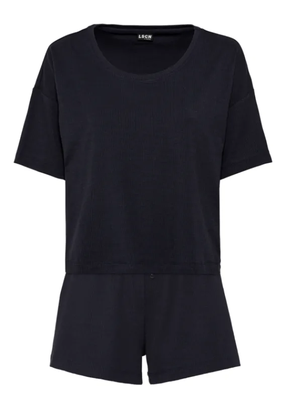 LSCN by LASCANA Pyjamas<Shorty