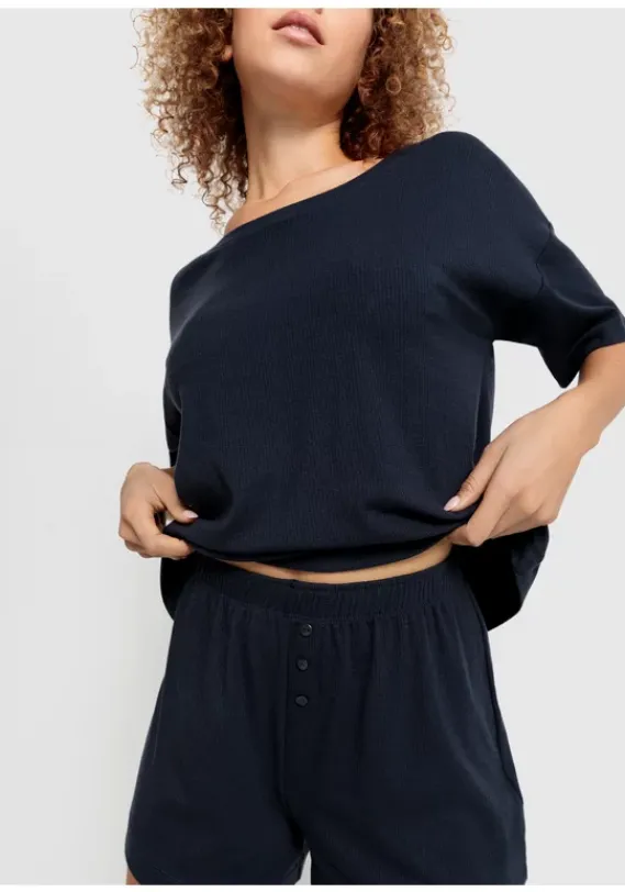 LSCN by LASCANA Pyjamas<Shorty