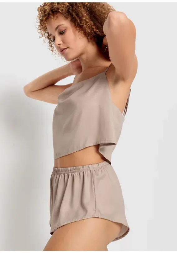 LSCN by LASCANA Pyjamas<Shorty