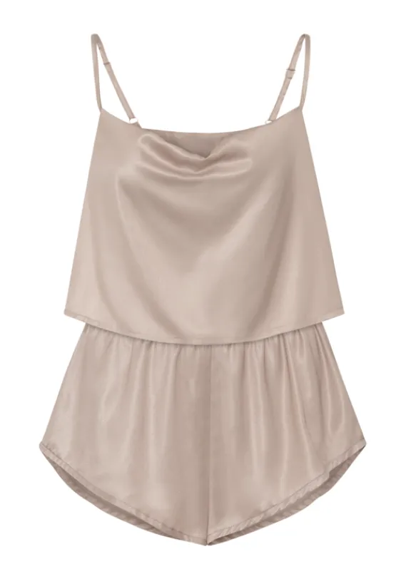 LSCN by LASCANA Pyjamas<Shorty