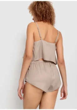 LSCN by LASCANA Pyjamas<Shorty