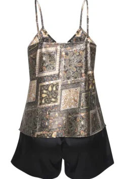 LASCANA Pyjamas<Shorty