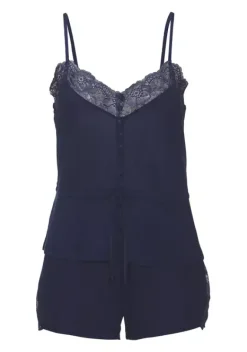 LASCANA Pyjamas<Shorty