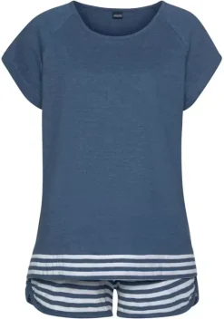 Arizona Pyjamas<Shorty