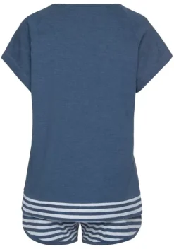 Arizona Pyjamas<Shorty