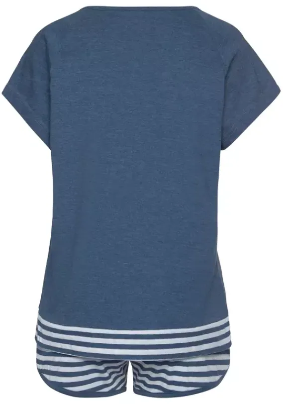 Arizona Pyjamas<Shorty