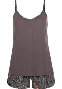LASCANA Pyjamas<Shorty