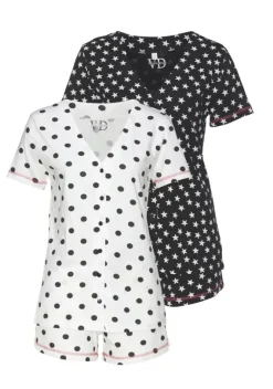 Vivance Dreams Pyjamas<Shorty