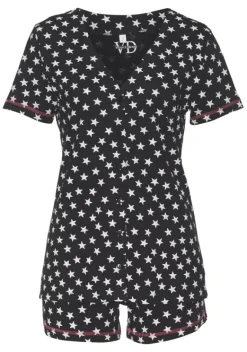 Vivance Dreams Pyjamas<Shorty