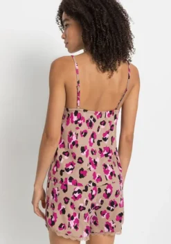 LASCANA Pyjamas<Shorty