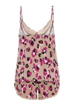 LASCANA Pyjamas<Shorty