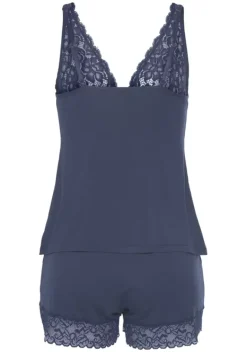 LASCANA Pyjamas<Shorty