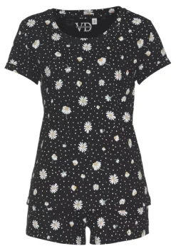 Vivance Dreams Pyjamas<Shorty