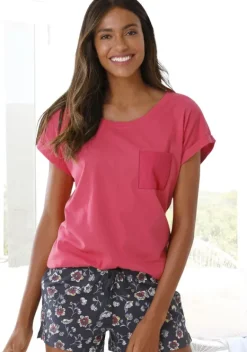 Vivance Dreams Pyjamas<Shorty