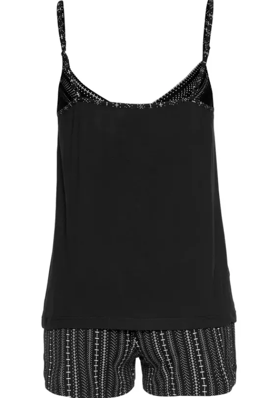 LASCANA Pyjamas<Shorty
