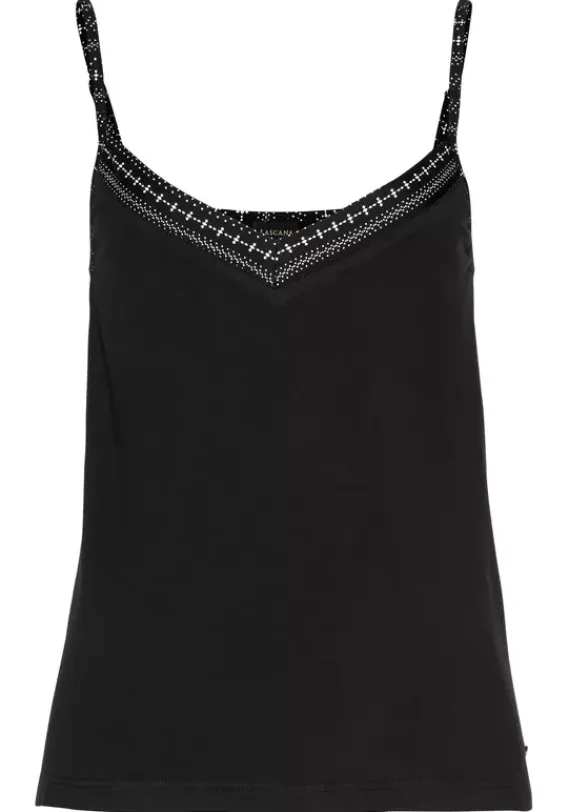 LASCANA Pyjamas<Shorty