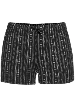 LASCANA Pyjamas<Shorty