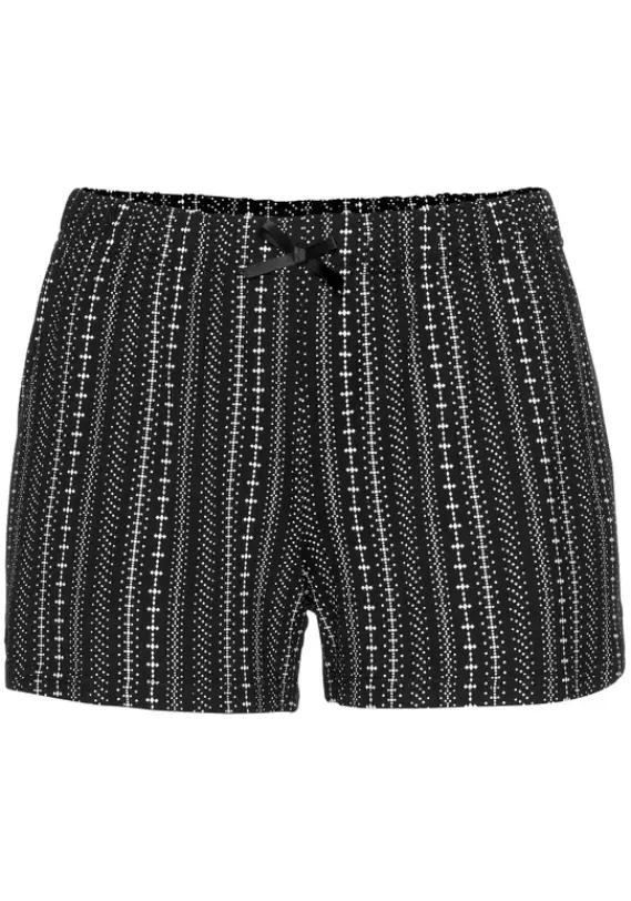 LASCANA Pyjamas<Shorty