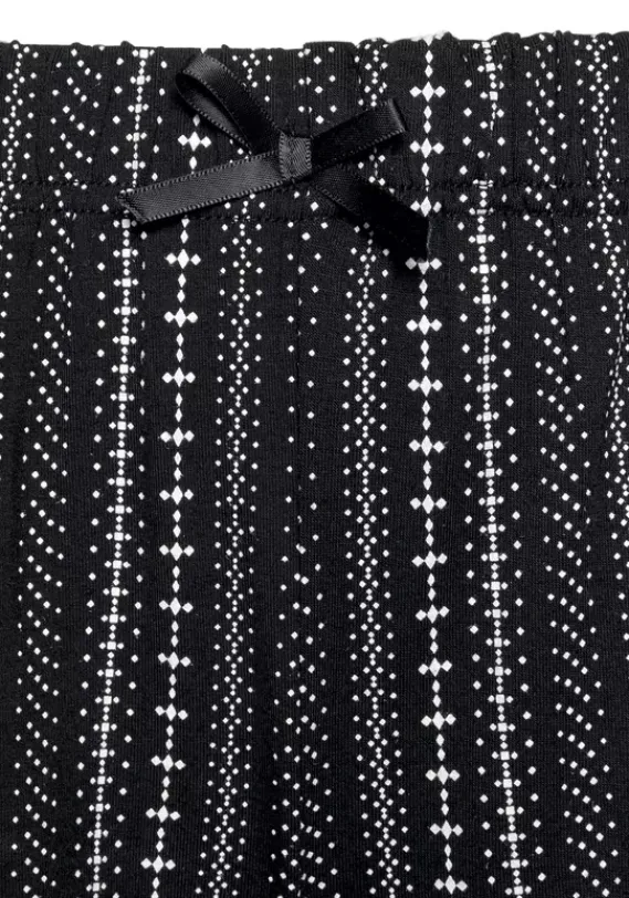 LASCANA Pyjamas<Shorty