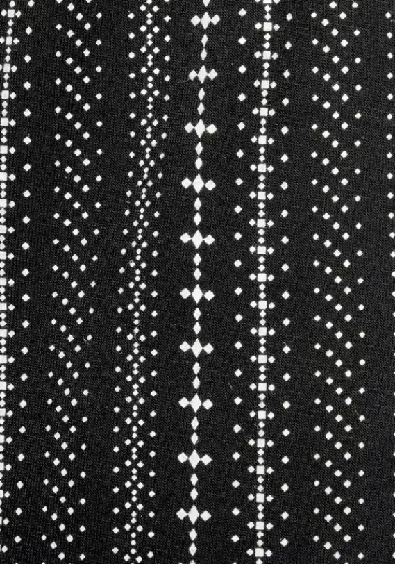 LASCANA Pyjamas<Shorty