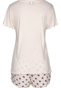Vivance Dreams Pyjamas<Shorty