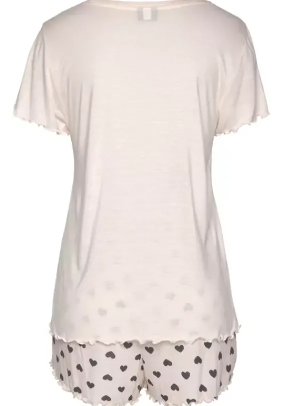 Vivance Dreams Pyjamas<Shorty