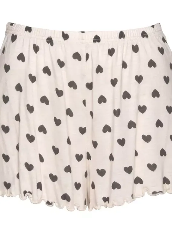 Vivance Dreams Pyjamas<Shorty