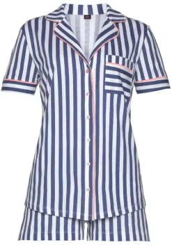 H.I.S Pyjamas<Shorty