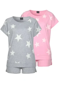 Arizona Pyjamas<Shorty