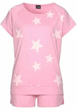 Arizona Pyjamas<Shorty