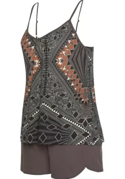 LASCANA Pyjamas<Shorty