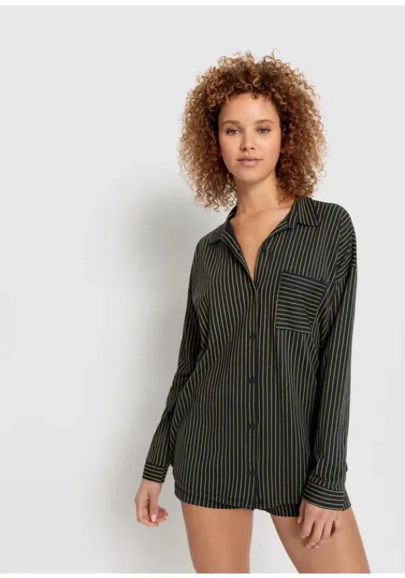 LSCN by LASCANA Pyjamas<Shorty