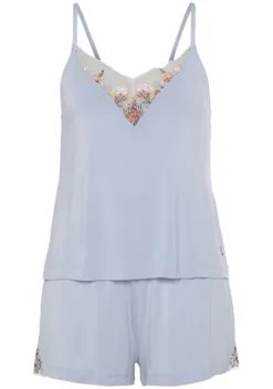 LASCANA Pyjamas<Shorty