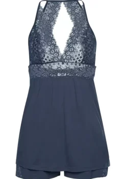 LASCANA Pyjamas<Shorty