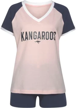 KangaROOS Pyjamas<Shorty