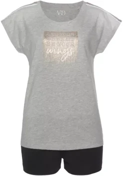 Vivance Dreams Pyjamas<Shorty