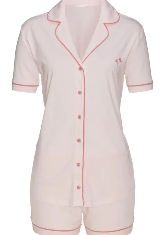 Vivance Dreams Pyjamas<Shorty