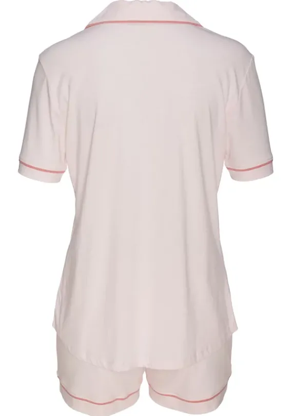 Vivance Dreams Pyjamas<Shorty