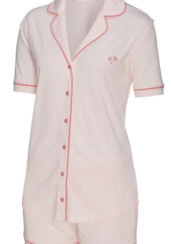 Vivance Dreams Pyjamas<Shorty