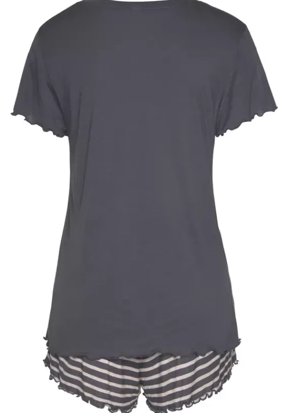 Vivance Dreams Pyjamas<Shorty